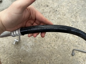 conducta Ac ford ka2 mk2 - imagine 2