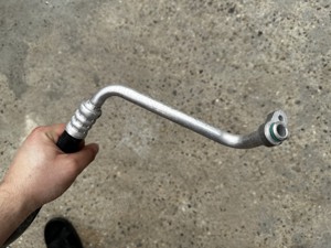 conducta Ac ford ka2 mk2 - imagine 4