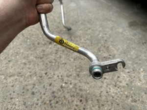 conducta Ac ford ka2 mk2 - imagine 3