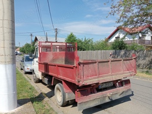 iveco basculabil  - imagine 3