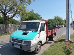 iveco basculabil  - imagine 4