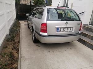Vanzare auto Skoda octavia tour - imagine 4 Vanzare auto Skoda octavia tour - imagine 4