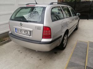 Vanzare auto Skoda octavia tour - imagine 3 Vanzare auto Skoda octavia tour - imagine 3