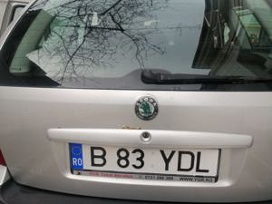 Vanzare auto Skoda octavia tour