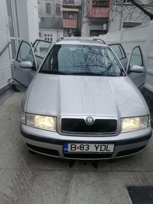 Vanzare auto Skoda octavia tour - imagine 2 Vanzare auto Skoda octavia tour - imagine 2