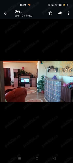 Vând apartament cu 3 camere  - imagine 9