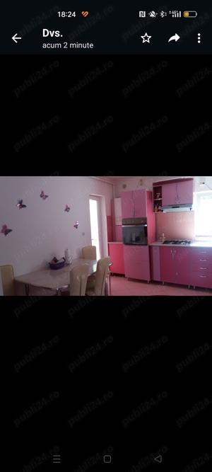 Vând apartament cu 3 camere  - imagine 4