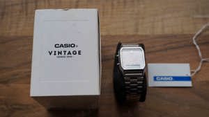 Vand Ceas mana vintage unisex Casio-AQ 230A-7AMQYES
