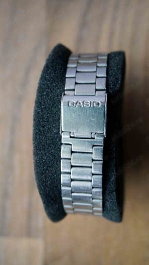 Vand Ceas mana vintage unisex Casio-AQ 230A-7AMQYES - imagine 5