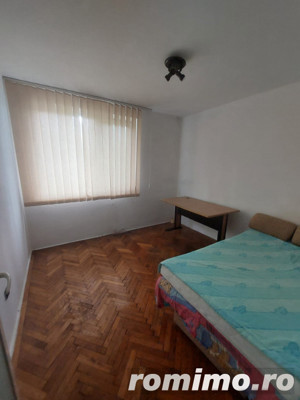 Tomis Nord - Parc Tabacarie, apartament 4 camere, etaj 2 - imagine 7