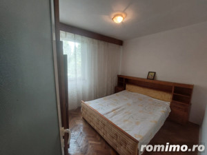 Tomis Nord - Parc Tabacarie, apartament 4 camere, etaj 2 - imagine 9