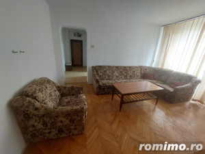 Tomis Nord - Parc Tabacarie, apartament 4 camere, etaj 2 - imagine 3