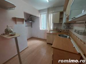 Tomis Nord - Parc Tabacarie, apartament 4 camere, etaj 2 - imagine 1