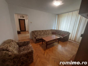 Tomis Nord - Parc Tabacarie, apartament 4 camere, etaj 2 - imagine 5