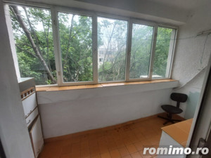 Tomis Nord - Parc Tabacarie, apartament 4 camere, etaj 2 - imagine 15