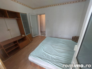 Tomis Nord - Parc Tabacarie, apartament 4 camere, etaj 2 - imagine 8