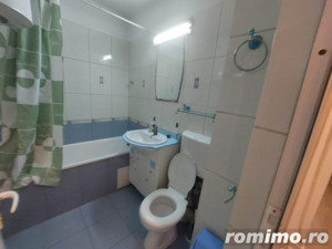 Tomis Nord - Parc Tabacarie, apartament 4 camere, etaj 2 - imagine 12