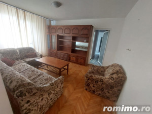 Tomis Nord - Parc Tabacarie, apartament 4 camere, etaj 2 - imagine 4