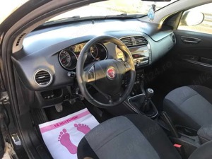 fiat bravo 1.6 diesel  120 cp 2009  - imagine 2