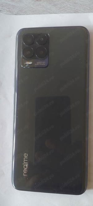 vând realme 8 PRO impecabil  - imagine 2