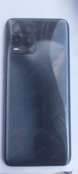 vând realme 8 PRO impecabil  - imagine 4
