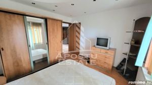 Apartament tip hexagon cu 3 camere,2bai,Bucovina - imagine 6