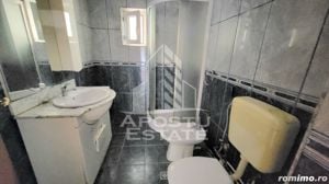 Apartament tip hexagon cu 3 camere,2bai,Bucovina - imagine 8