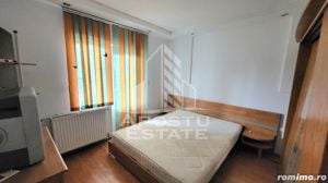 Apartament tip hexagon cu 3 camere,2bai,Bucovina - imagine 13