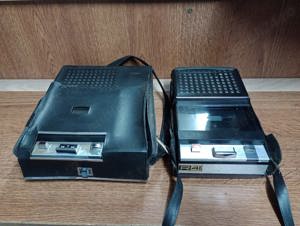 Radiocasetofoane vechi colectie boombox ghettoblaster Sanyo Sharp Philips VEF RFT JVC Predeal Sony - imagine 10