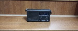 Radiocasetofoane vechi colectie boombox ghettoblaster Sanyo Sharp Philips VEF RFT JVC Predeal Sony - imagine 7
