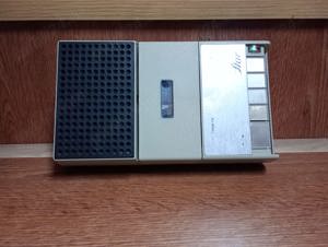 Radiocasetofoane vechi colectie boombox ghettoblaster Sanyo Sharp Philips VEF RFT JVC Predeal Sony - imagine 2