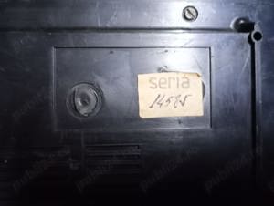 Orga lumini IPRS Baneasa URSS - Sicodelic - 3 canale 220V   1000W  - Electronica ZM 16  - imagine 3