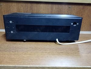 Orga lumini IPRS Baneasa URSS - Sicodelic - 3 canale 220V   1000W  - Electronica ZM 16  - imagine 2