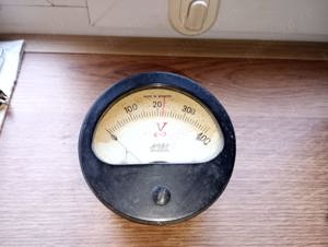 aparate de masura romanesti comuniste rusesti Mavo 1  43104  4324  20 - imagine 9