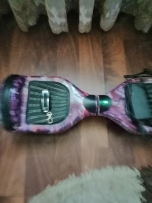 Vând Haverboard 6.5 cu boxe  - imagine 2