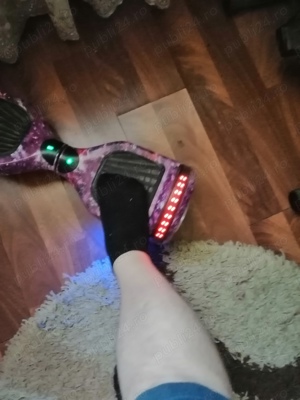 Vând Haverboard 6.5 cu boxe  - imagine 3