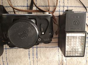 Aparat foto ZENIT - imagine 3