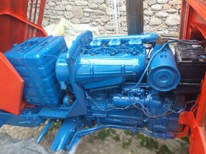 Tractor Same Minitaurus - imagine 4