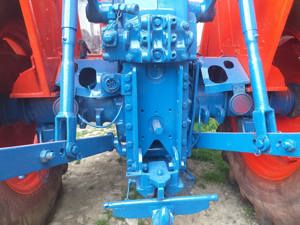 Tractor Same Minitaurus - imagine 6