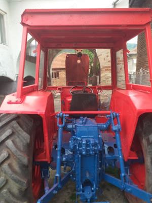 Tractor Same Minitaurus - imagine 3