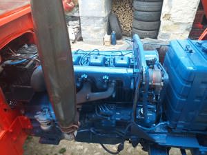 Tractor Same Minitaurus - imagine 7