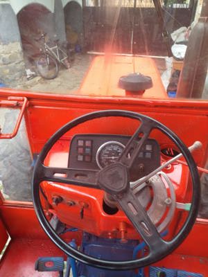 Tractor Same Minitaurus - imagine 8