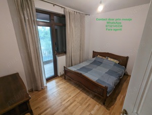 Casa moderna, mobilata, 5 camere, 179 mp utili, 544 mp teren, Galata - imagine 8