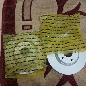 Discuri frana Ford  Kuga , Focus , C Max , Volvo S40 II , V50 , C30 , V70  , Textar Pro +  92141305 