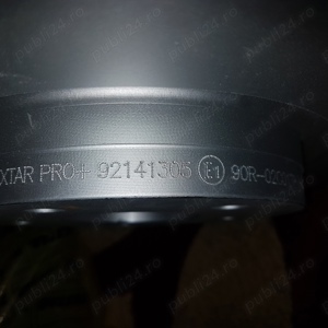 Discuri frana Ford  Kuga , Focus , C Max , Volvo S40 II , V50 , C30 , V70  , Textar Pro +  92141305  - imagine 5