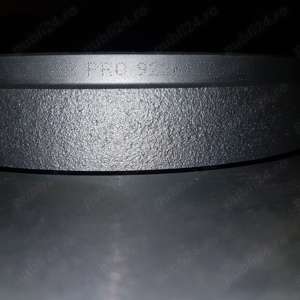 Discuri frana Textar Pro 92288503 , gama premium , ptr VW Amarok , VW Krafter , MAN TGE    - imagine 4