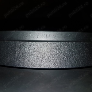 Discuri frana Textar Pro 92288503 , gama premium , ptr VW Amarok , VW Krafter , MAN TGE    - imagine 5