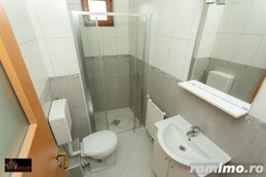 Vila centru vechi cu 3 CF-uri: 3 ateliere auto, cabinet medical, apartament - imagine 20