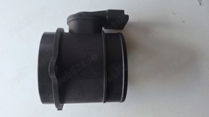 Debitmetru aer cod 9650010780 Mazda 3 BK 1.6tdi - imagine 2