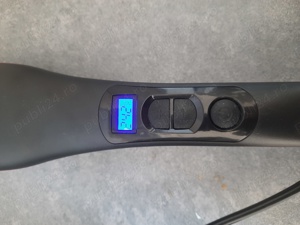 Perie  ceramică pentru îndreptat părul  - imagine 5